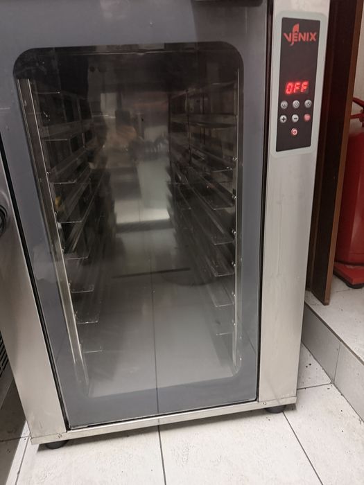 Втасвател Venix 8 тави