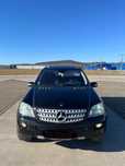 Mercedes ML  w164