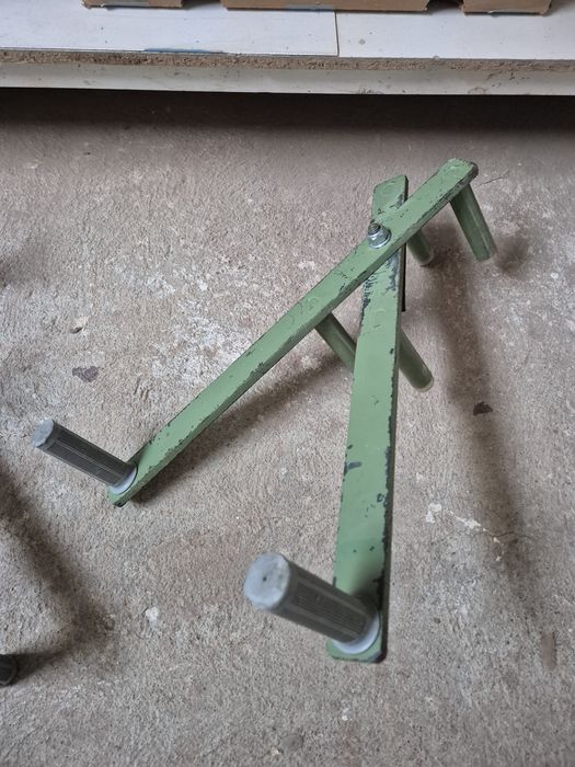 Cleste ridicare borduri si pavaj