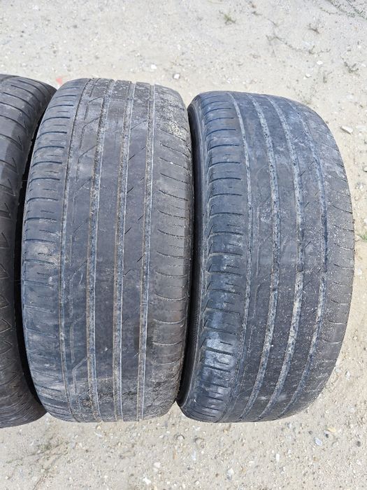 Jante Originale din Aluminiu de Volkswagen Golf, T-Roc, Jetta, pe 16"