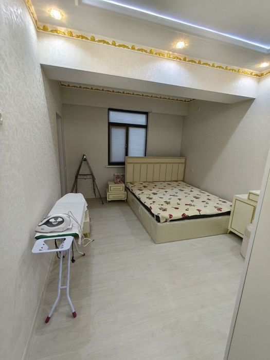 Большая 2 ком Бабура