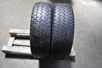 SET 2 Anvelope All Season 225/75 R16C CONTINENTAL VancoFourSeason 2