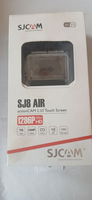 Экшн- камеры. Регистратор.