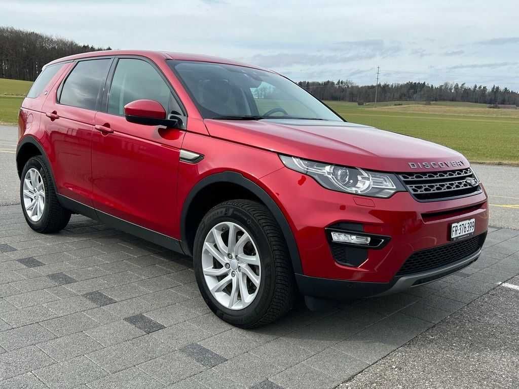 Dezmembrez Land Rover Discovery Sport 2/Bara/Capota/Aripi/Far/Stop/Usi