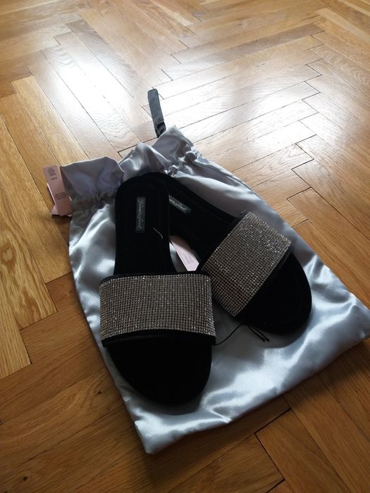 Papuci de casă Victoria's Secret