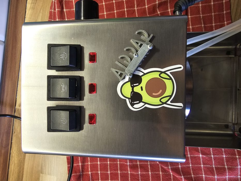 Gaggia Classic Pro Inox