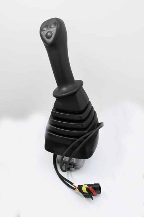 joystick-maneta de control miniexcavator case cx31b