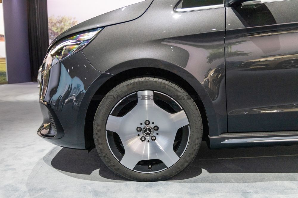 Оригинални джанти Мерцедес В класа Mercedes V AMG W447 Maybach Brabus