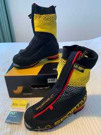 Bocanci La Sportiva G2 Simone Moro  marime 44