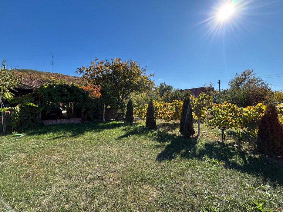 Casa de vanzare in Cuvin