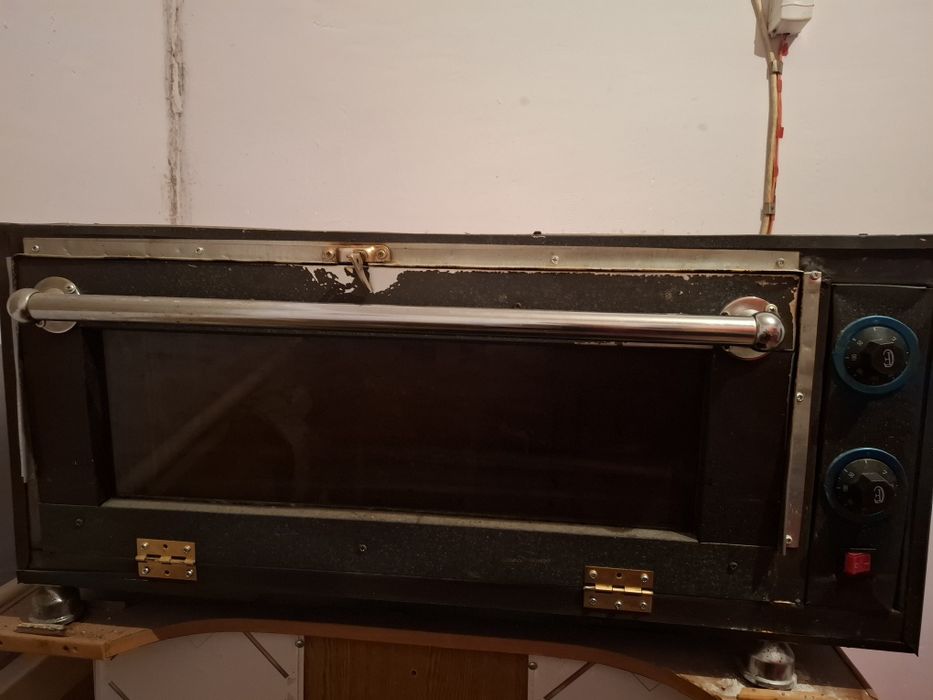 Печка сатылады  бір жыл болады