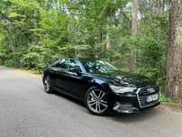 Audi A6 Audi A6 2.0 45 TFSI S tronic quattro / Leasing PJ