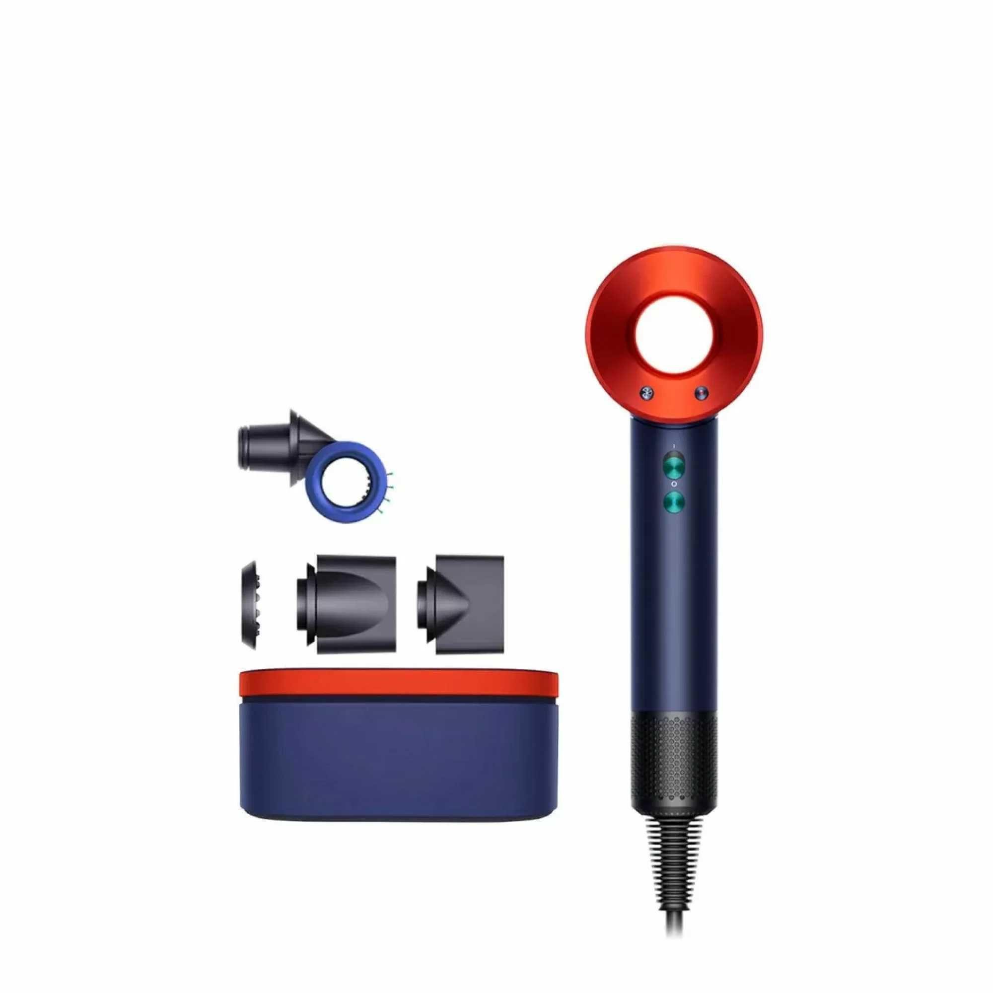 Dyson Supersonic NURAL