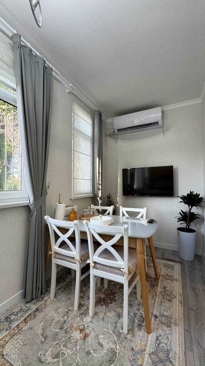Продается квартира в центре Ц5, рядом с ЖК «Дустлар», 3-ком СРОЧНО !!