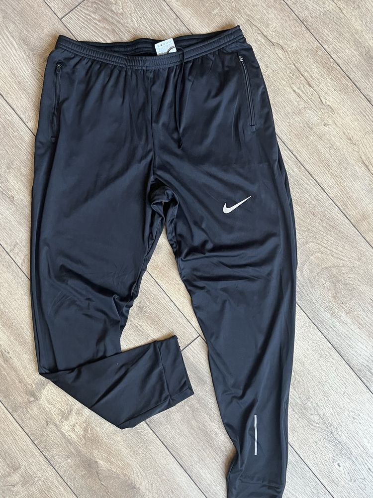 NIKE Dri-Fit Rinning Pant - размер М / Оригинал