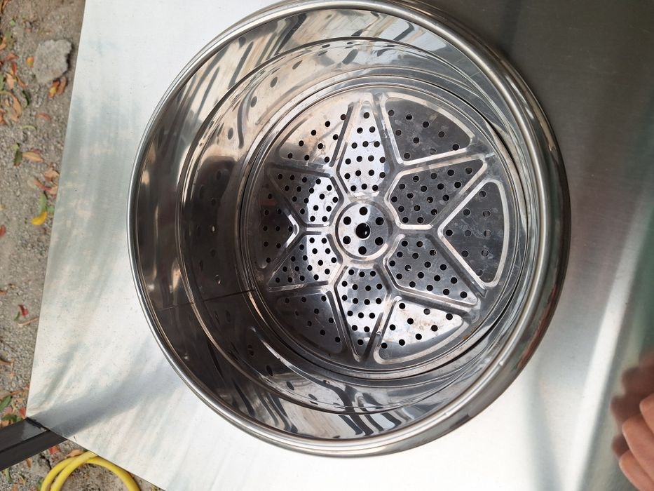 MAK MAK APARAT 40 litrlik