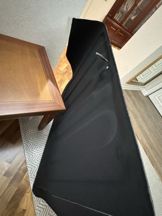 Gentra Жентра багаж полик, запаска полик