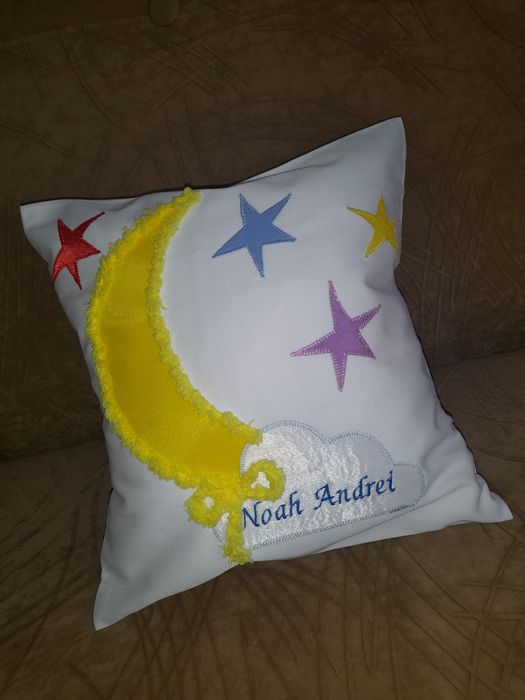 Broderii personalizate