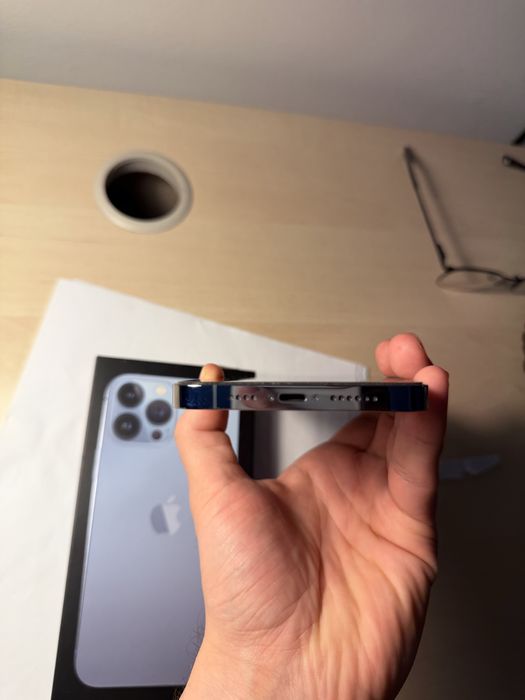 Iphone 13 pro max 128gb