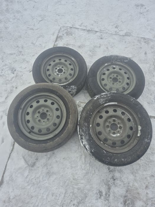 Штампы с резиной