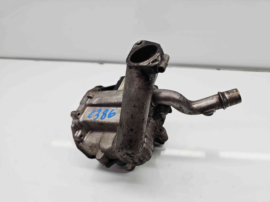 Racitor gaze Ford Focus 3 Turnier [Fabr 2010-2018] 9671187780 1.6 TDCI