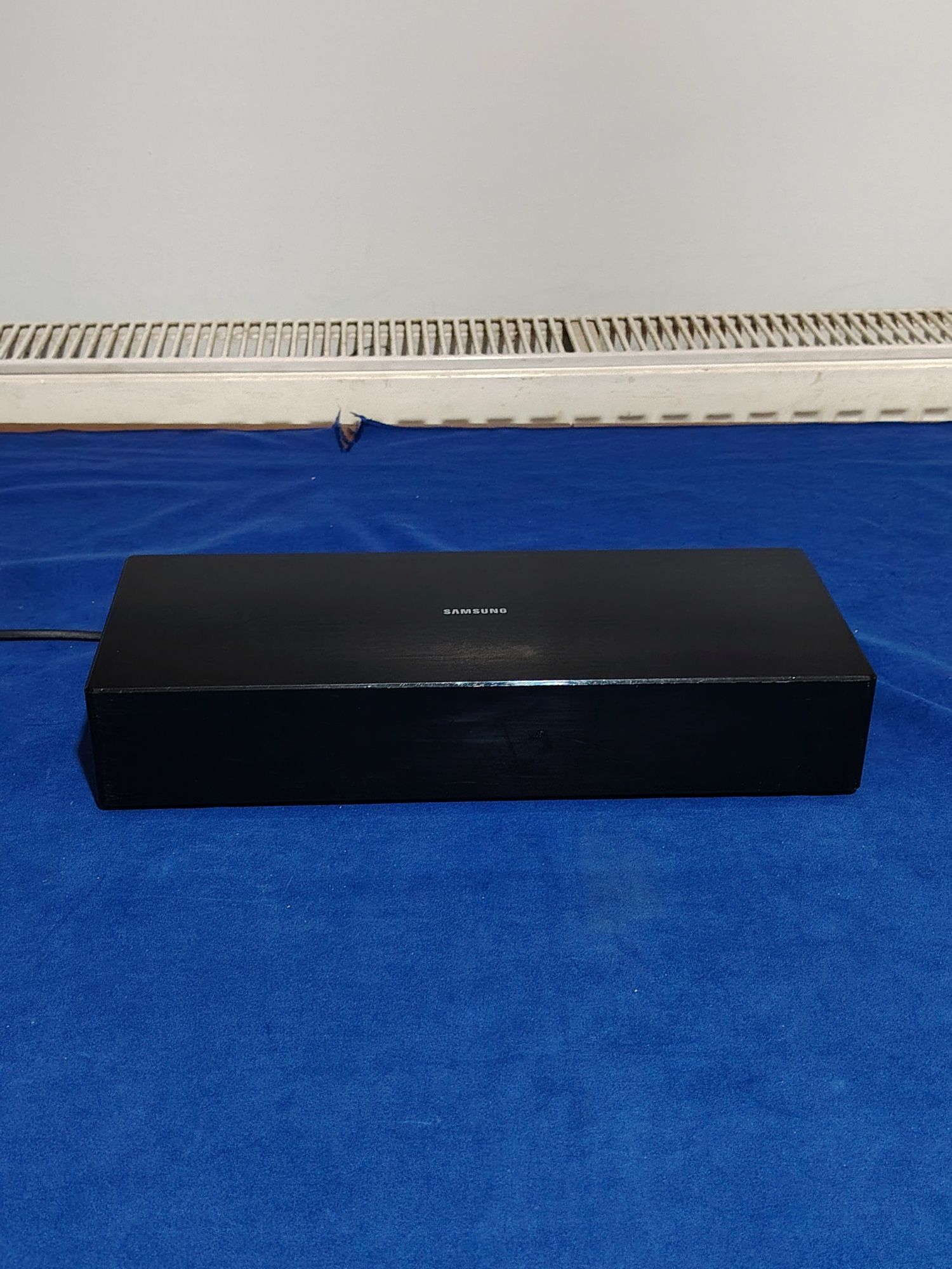 SAMSUNG One Connect model Soc 1001T