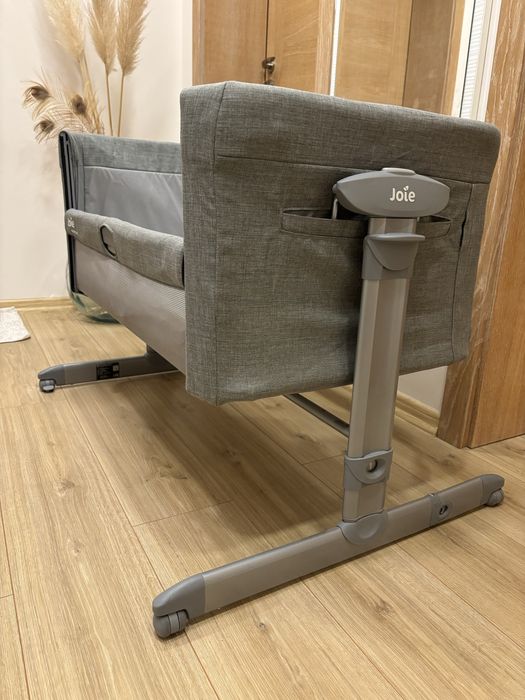 Бебешка кошара 2 в 1 Joie Roomie Glide