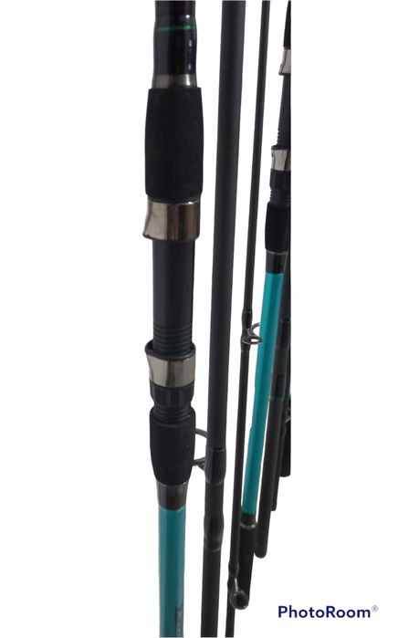 Lanseta Saimino, Model Argus CA-6, Lungime 3.6 m