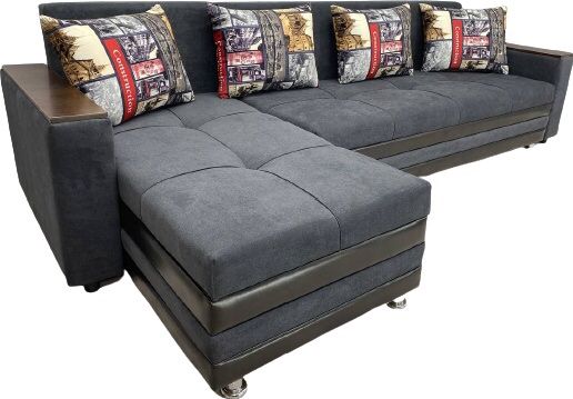 Угловой диван,прямой диван,мягкая мебель.