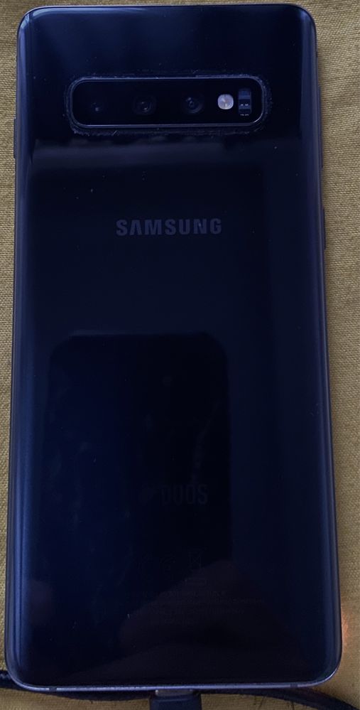 Samsung S10 128gb