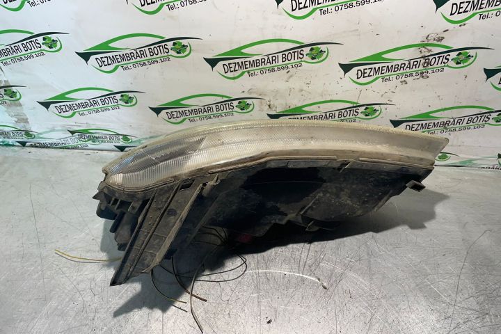 Far dreapta 0 301 172 206 Opel Corsa C