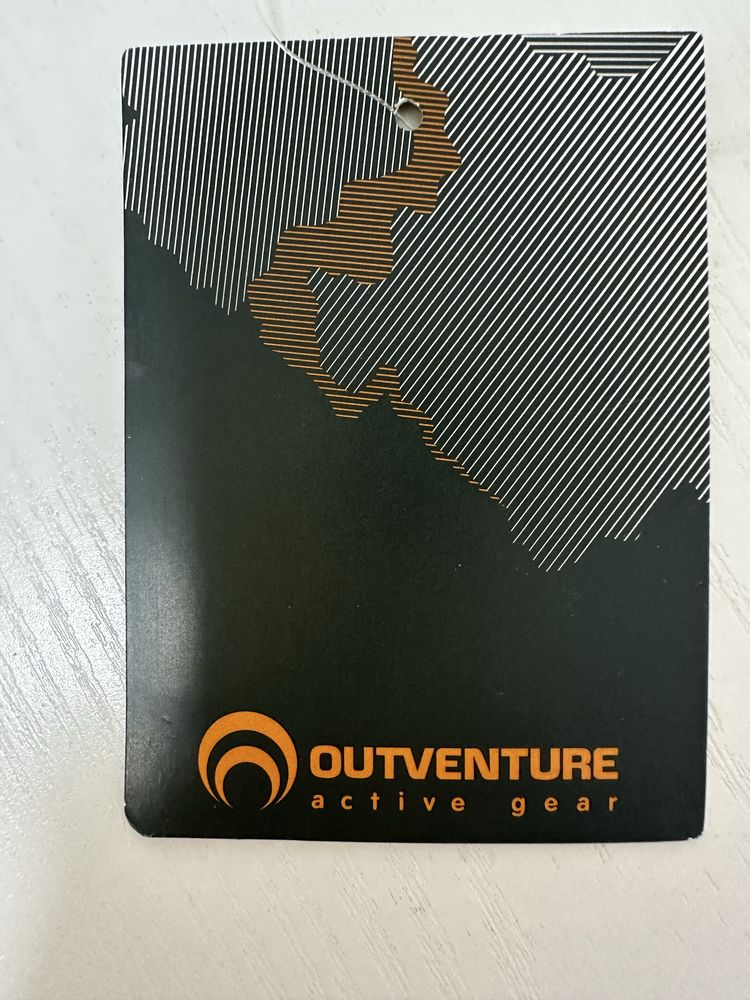 OUTVENTURE сапоги - дутики