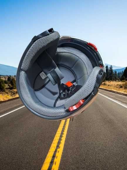 Casca moto alba facelift xl (61-62)