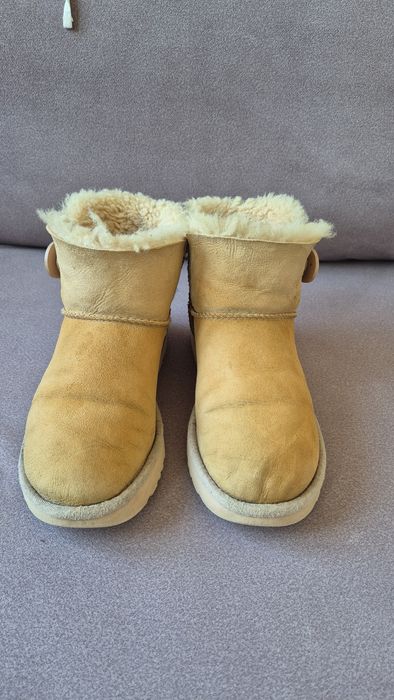 Ugg originale nr 37