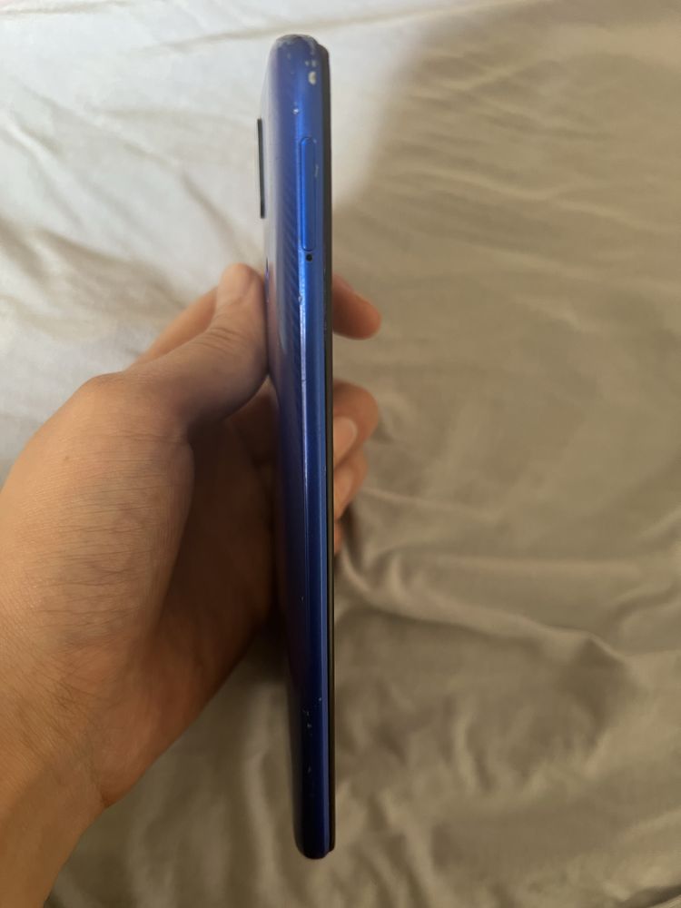 Redmi 9 holati yaxshi