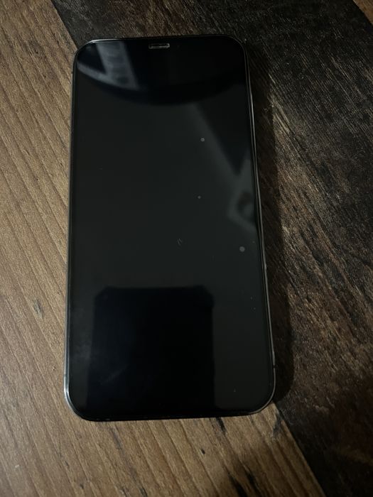 Iphone 12 pro!!!
