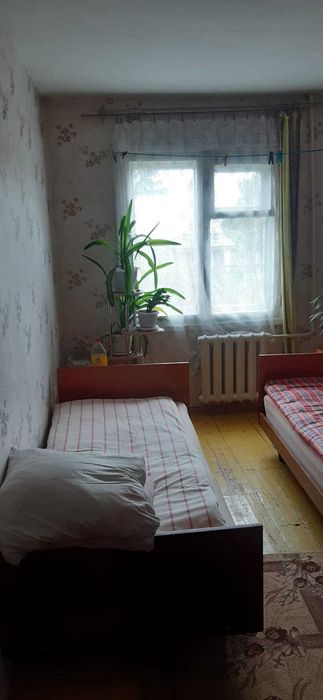 2-х комнатная квартира