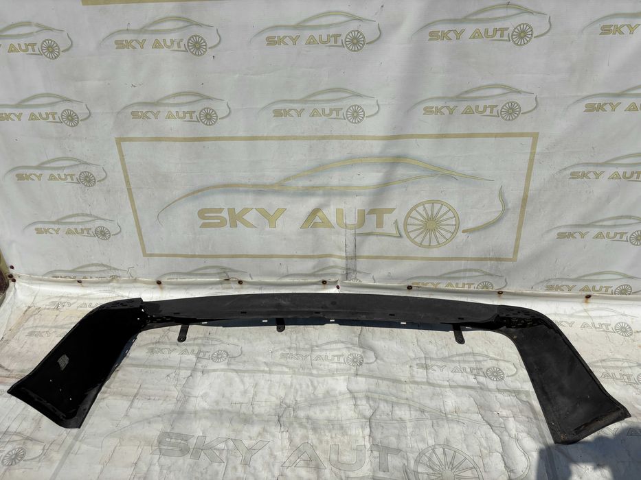 Bara spate cu gauri de senzori Vw Transporter T6 dupa 2016 7LA807417B