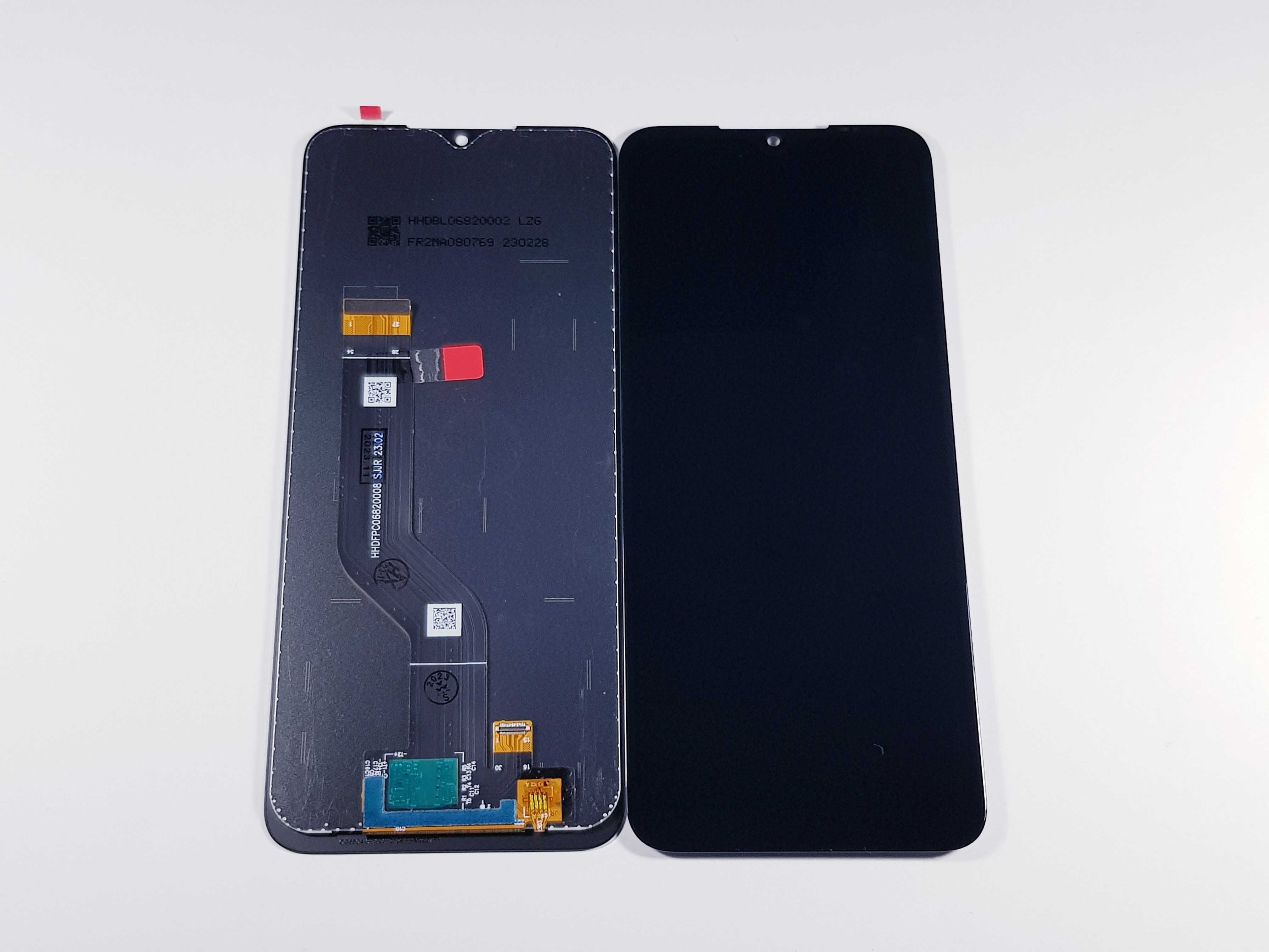 1 ГОДИНА ГАРАНЦИЯ на Дисплей за Nokia G21/G50 5G/G60 5G/1.4/2
