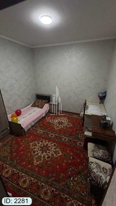 ПРОДАЁТСЯ УЧАСТОК №2281 Geofizika tarafda uchastka