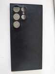 Husa piele S23 ultra