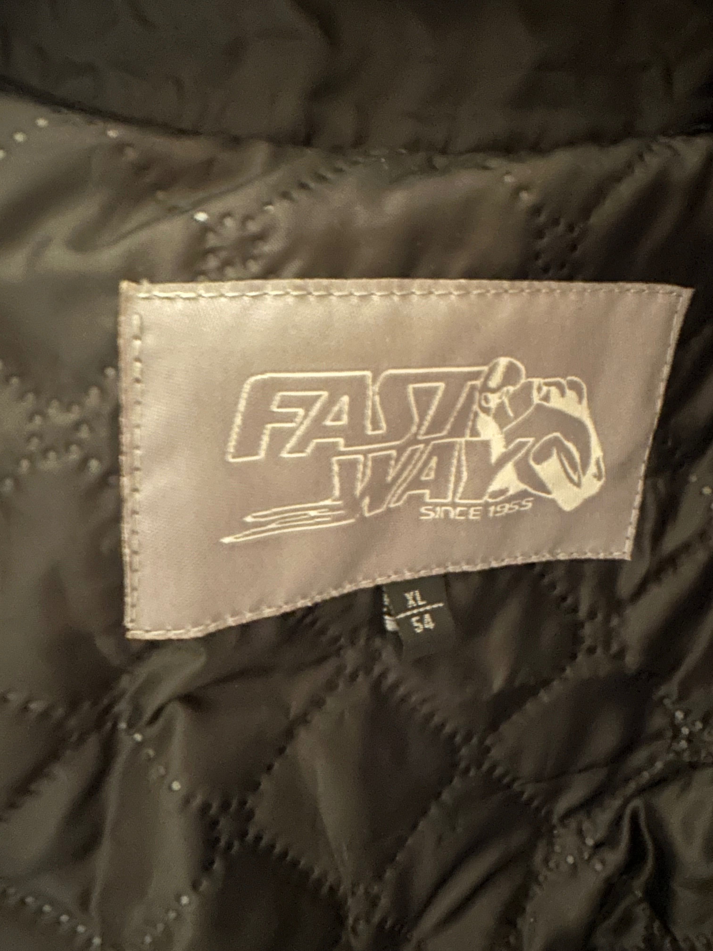 Geaca moto Louis.de Fastway Touring II, XL