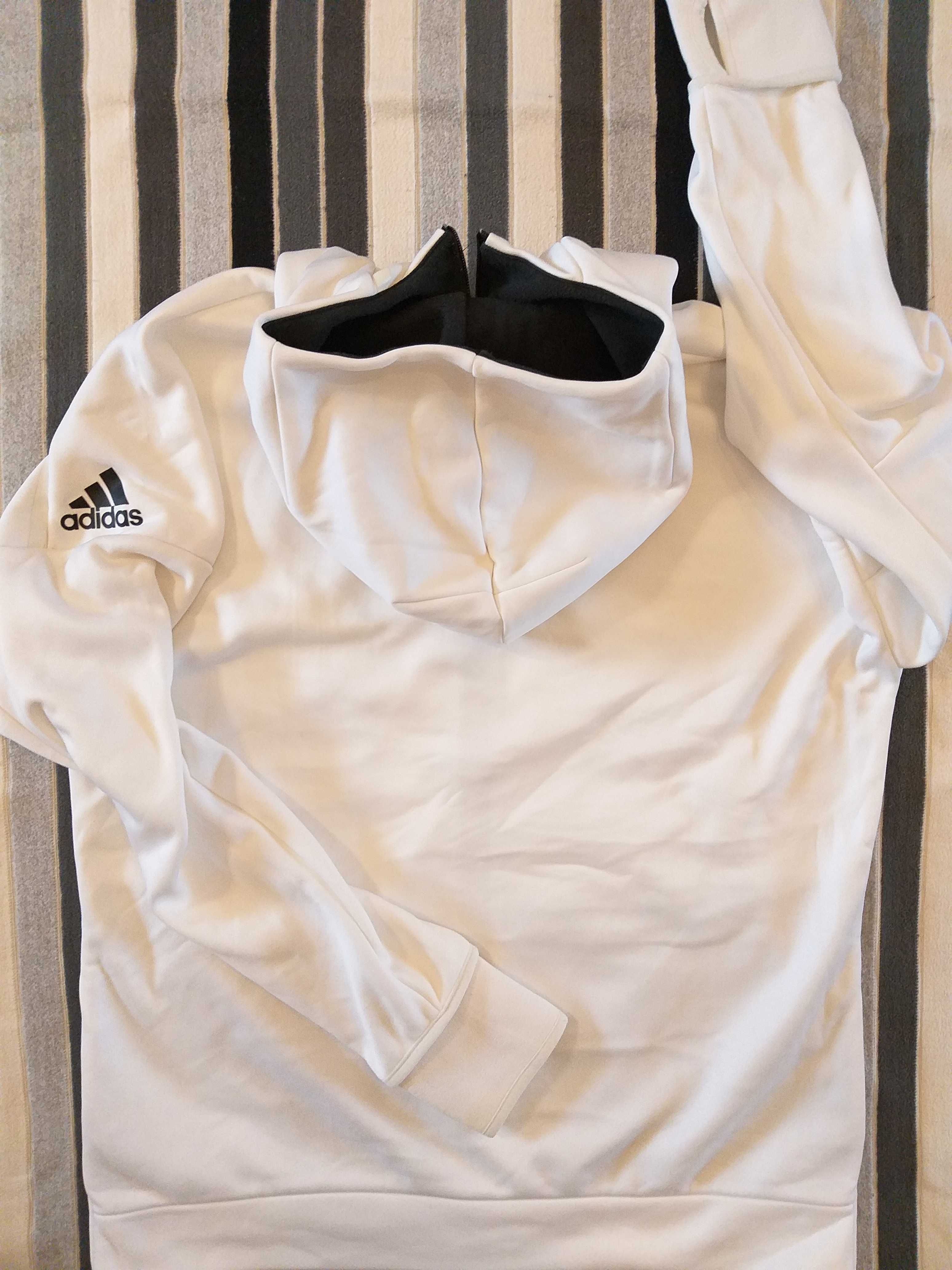 Adidas Juventus ANTH ZNE Hombre - футболно горнище