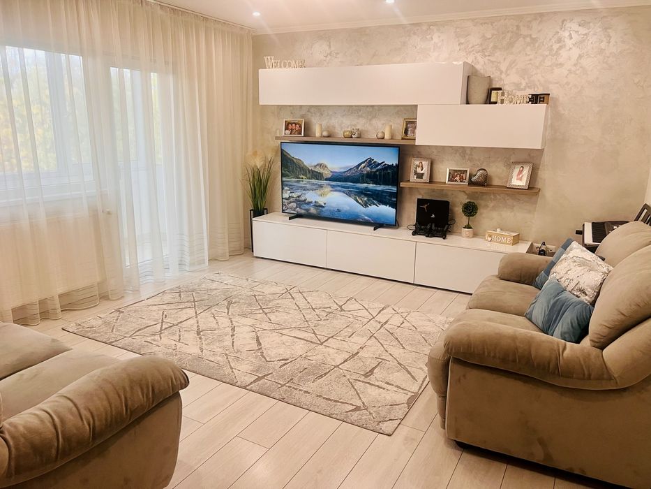 Apartament 4 camere