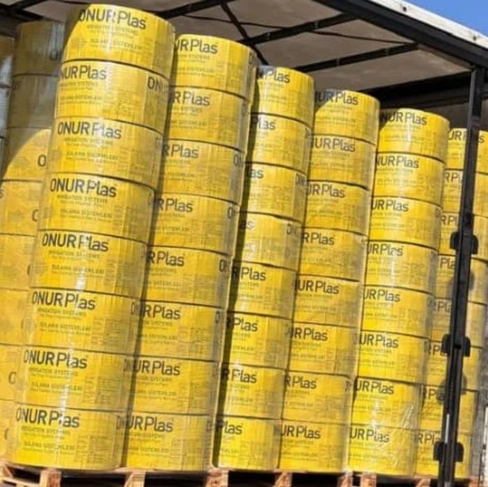 ONUR PLAS Капельный лента