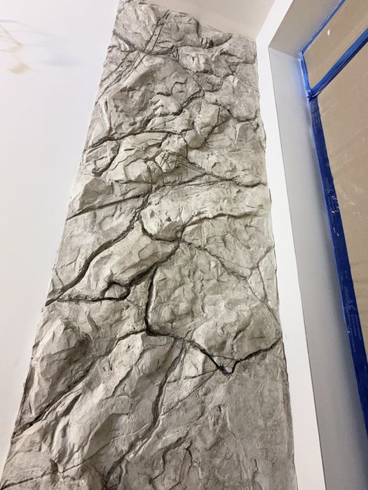 Realizam pereti decorativi tip stanca ,stucco veneziano ,piatra sparta