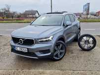 Volvo XC40,AWD 4x4 , automat, full, garantie, rate