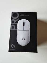 g pro x superlight 2 + Бонус  Безплатен Mousepad