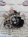 Cutie viteze 6 trepte Start-Stop 02Q300050E  PGT VW Passat B7 2.0 TDi