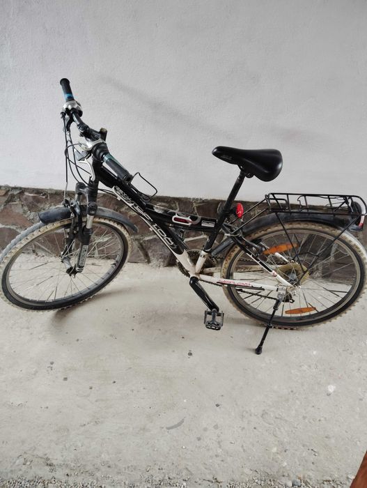 Bicicleta de vinzare